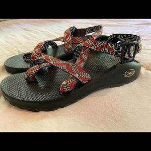 Chaco Sandals